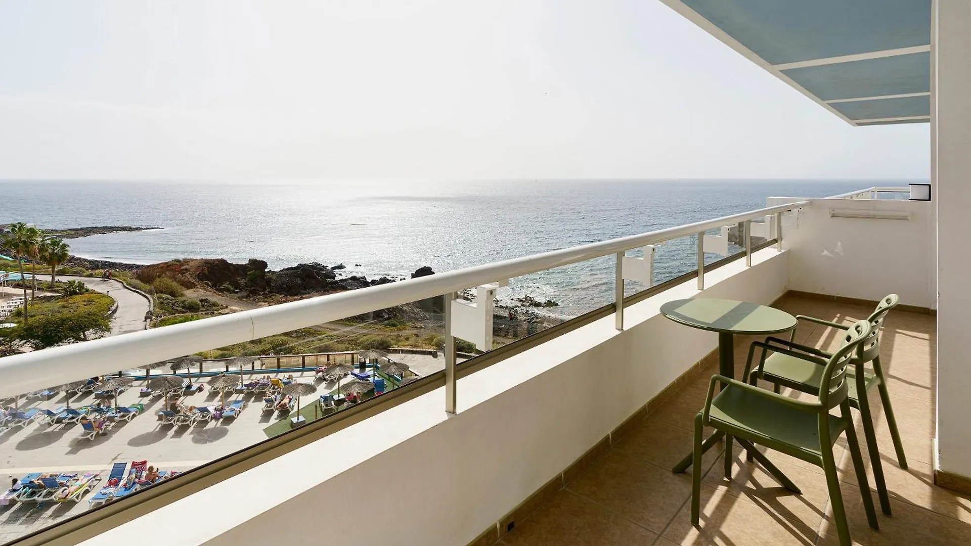 Hotel Alua Atlantico Golf San Miguel de Abona Spanien