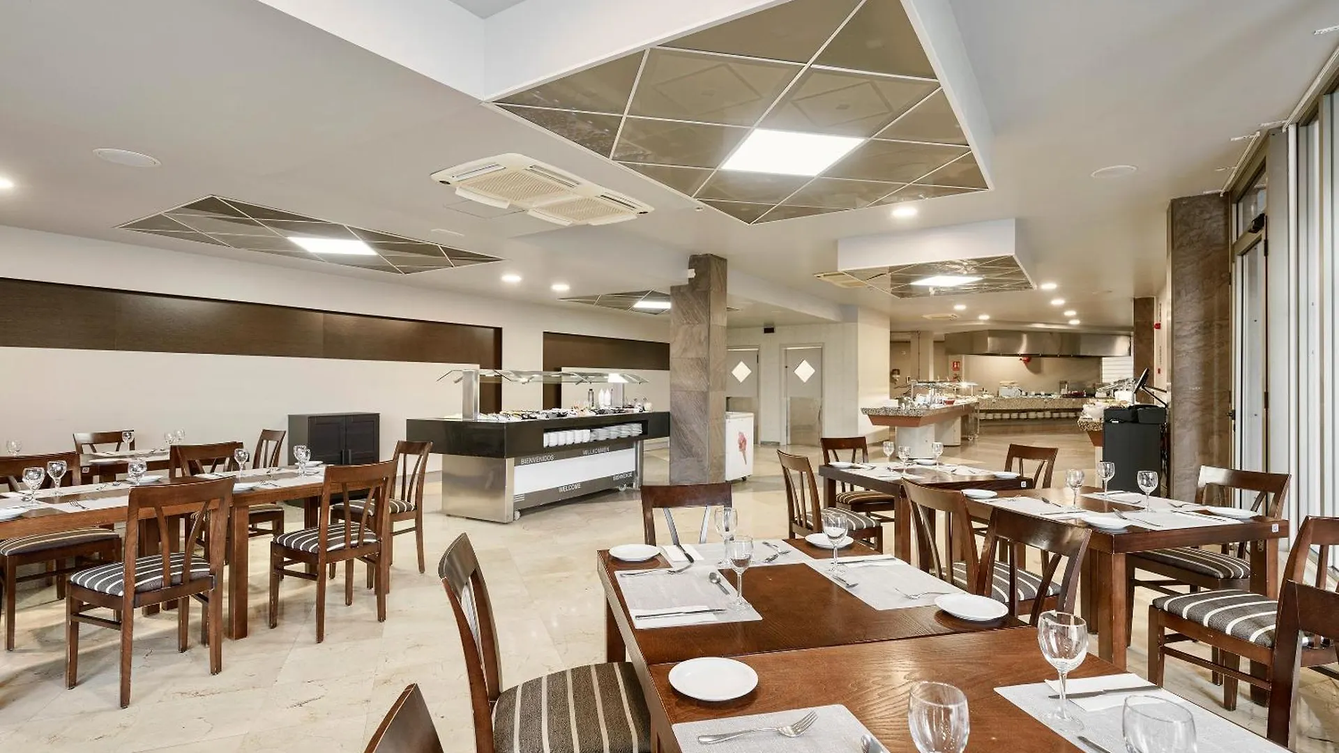 ****  Hotel Alua Atlantico Golf San Miguel de Abona Spanien