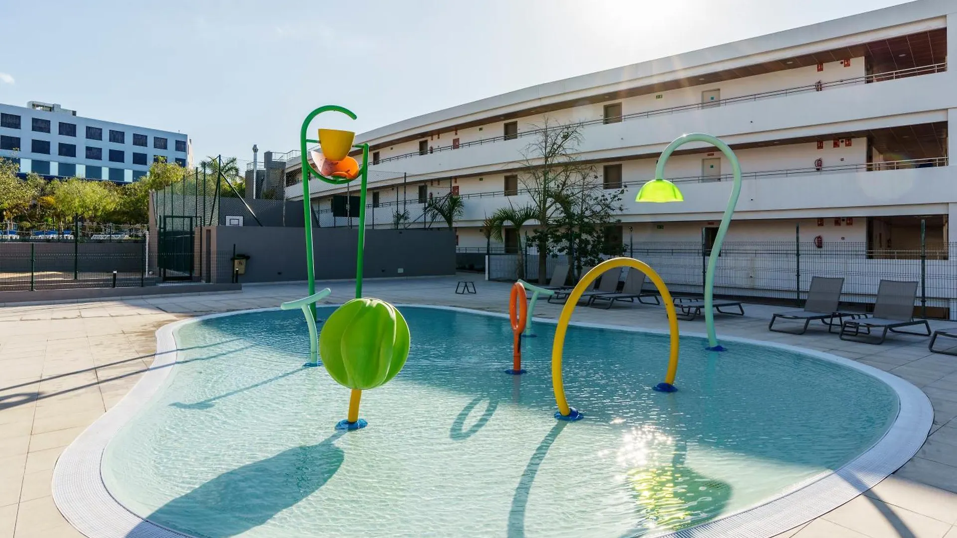Hotel Alua Atlantico Golf San Miguel de Abona