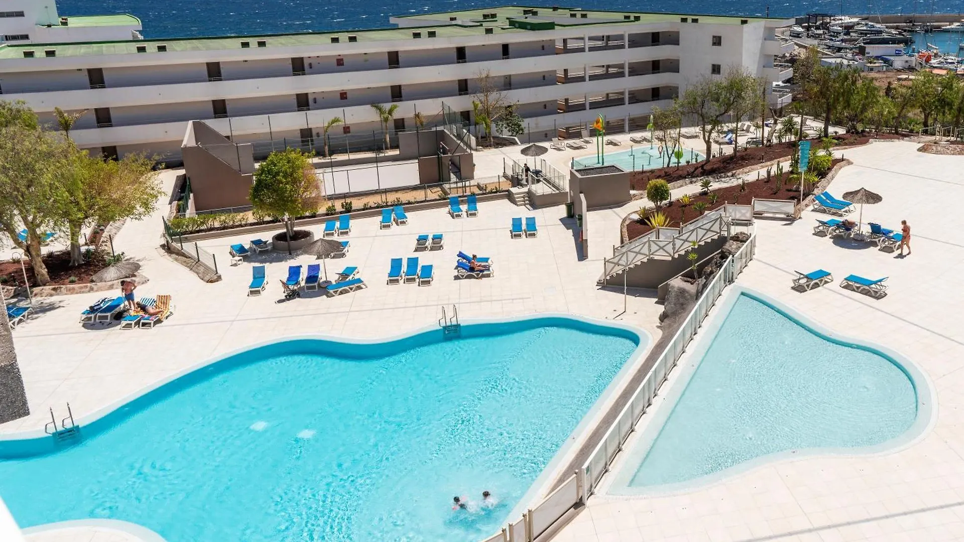 Hotel Alua Atlantico Golf San Miguel de Abona