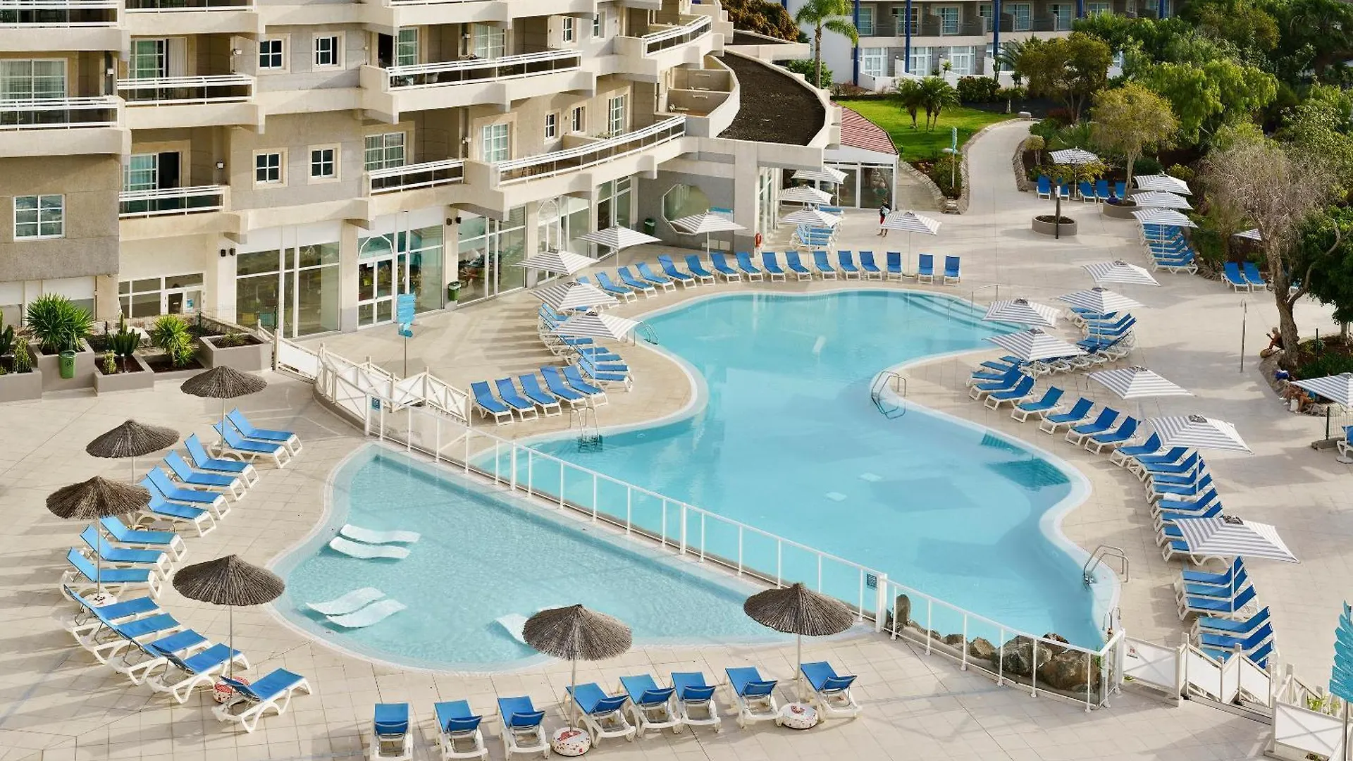 Hotel Alua Atlantico Golf San Miguel de Abona