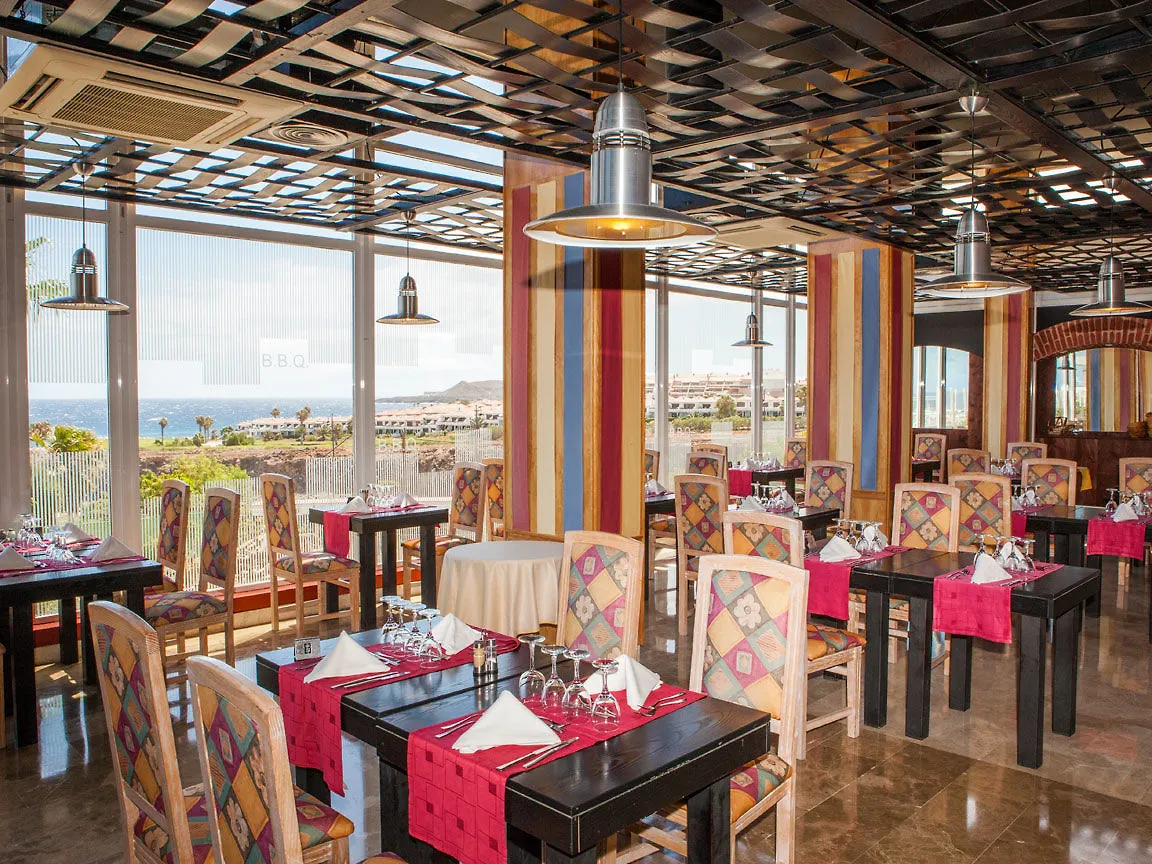 Hotel Alua Atlantico Golf San Miguel de Abona