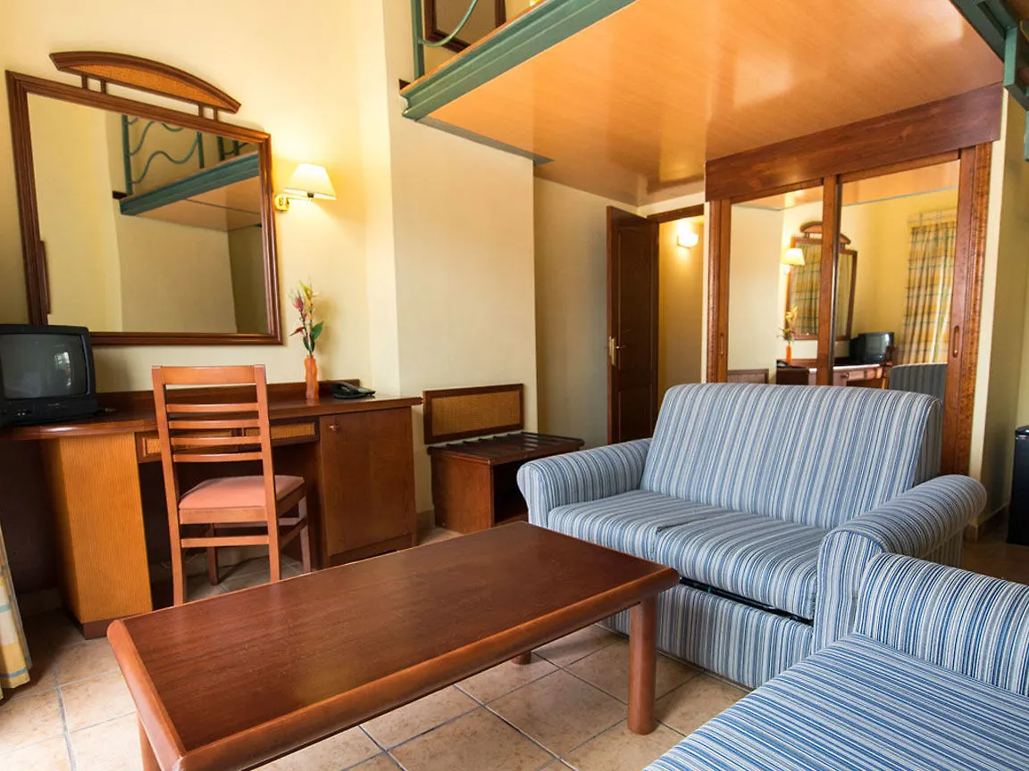 ****  Hotel Alua Atlantico Golf San Miguel de Abona Spanien