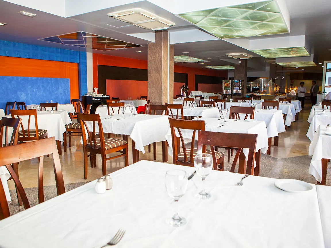 Hotel Alua Atlantico Golf San Miguel de Abona 4*,  Spanien