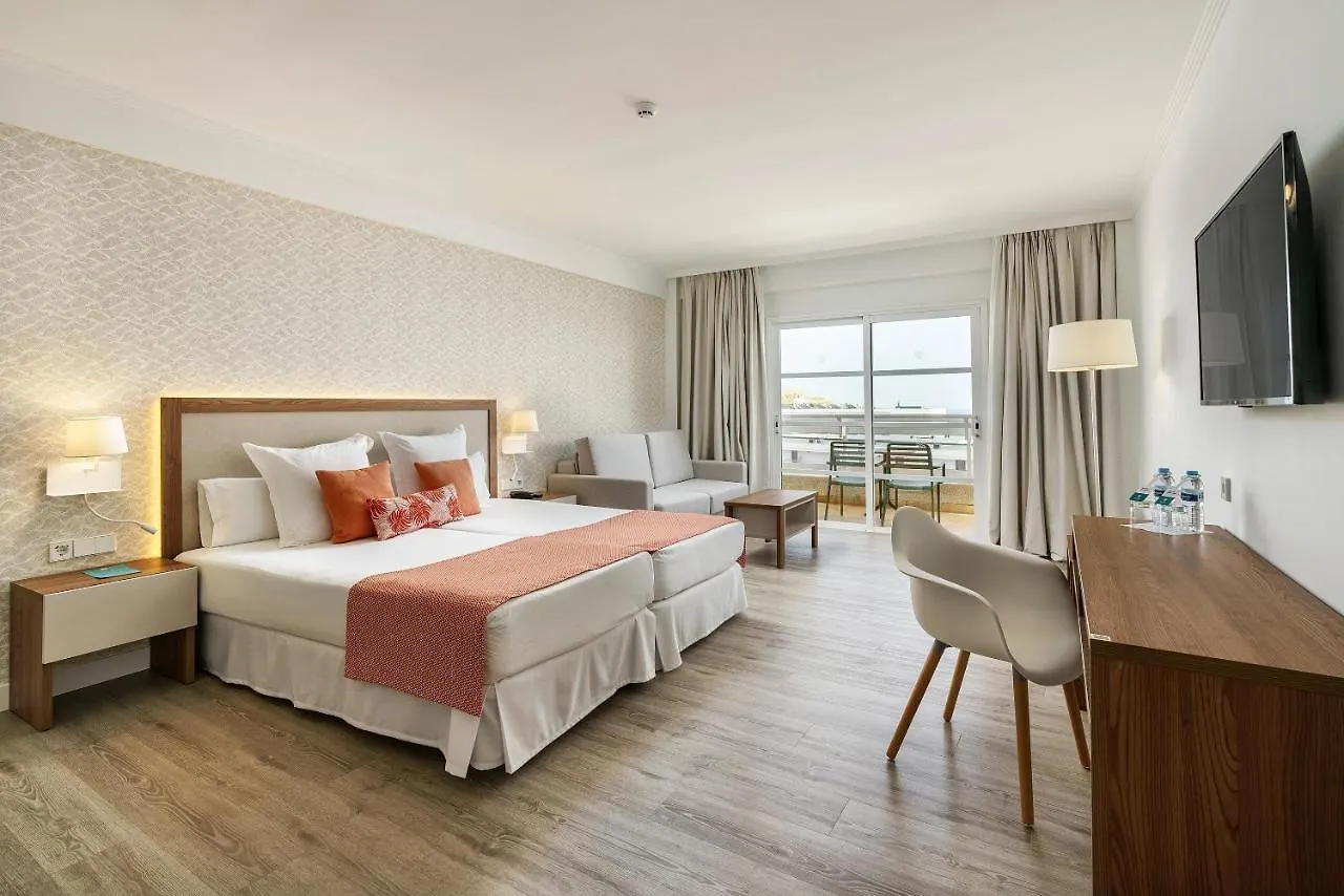 Alua Atlantico Golf Hotel San Miguel de Abona Spanje