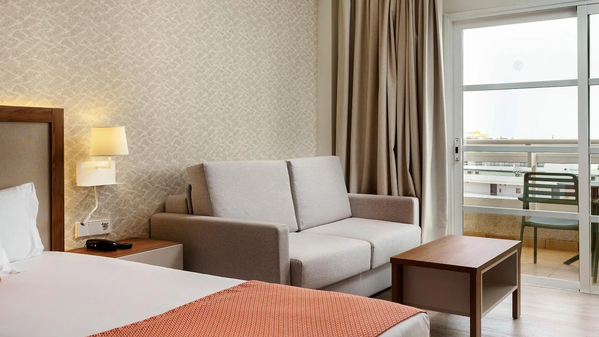 Hotel Alua Atlantico Golf San Miguel de Abona