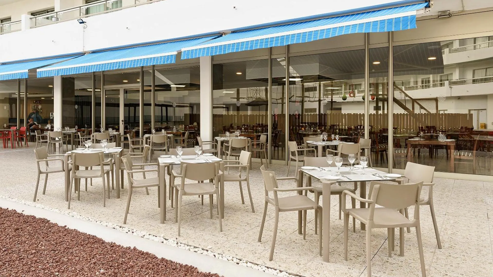 Hotel Alua Atlantico Golf San Miguel de Abona