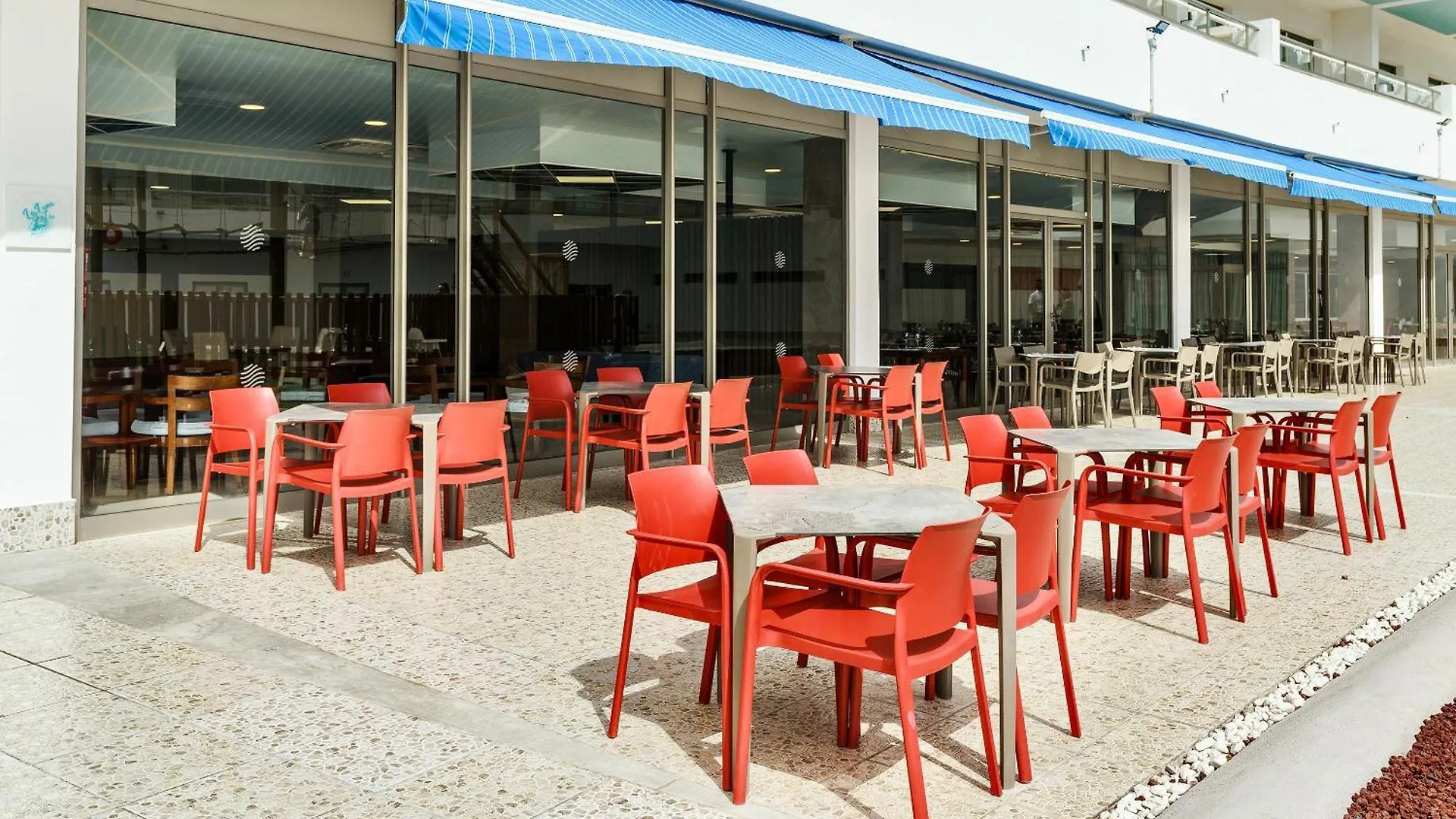 Hotel Alua Atlantico Golf San Miguel de Abona
