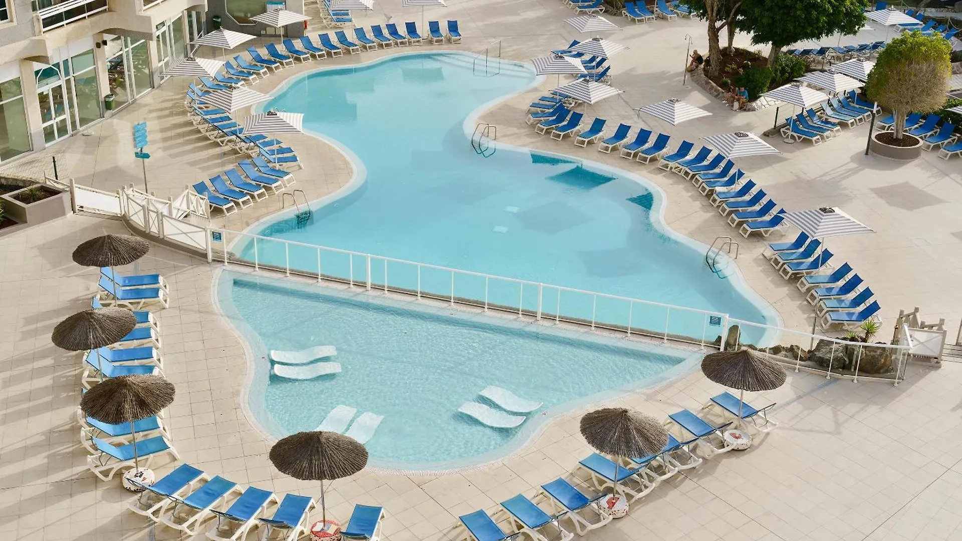 Hotel Alua Atlantico Golf San Miguel de Abona Španělsko