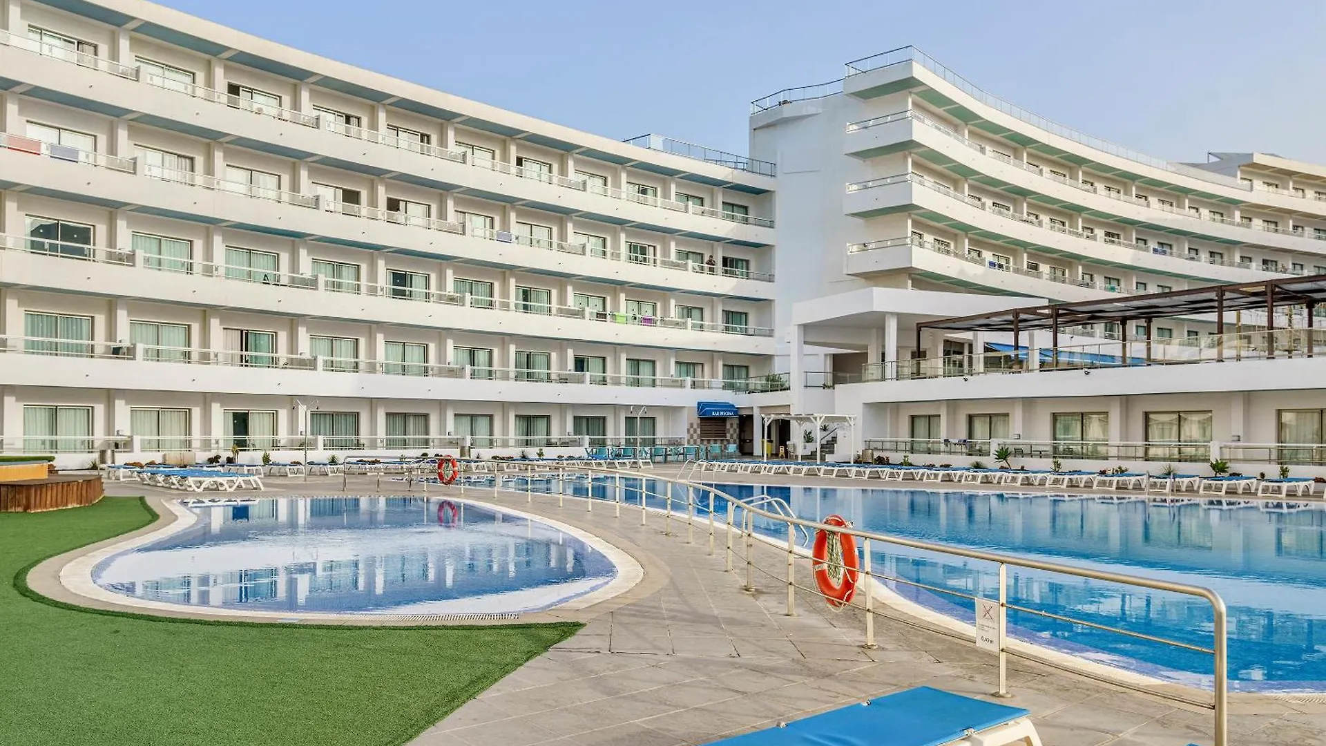 Hotel Alua Atlantico Golf San Miguel de Abona