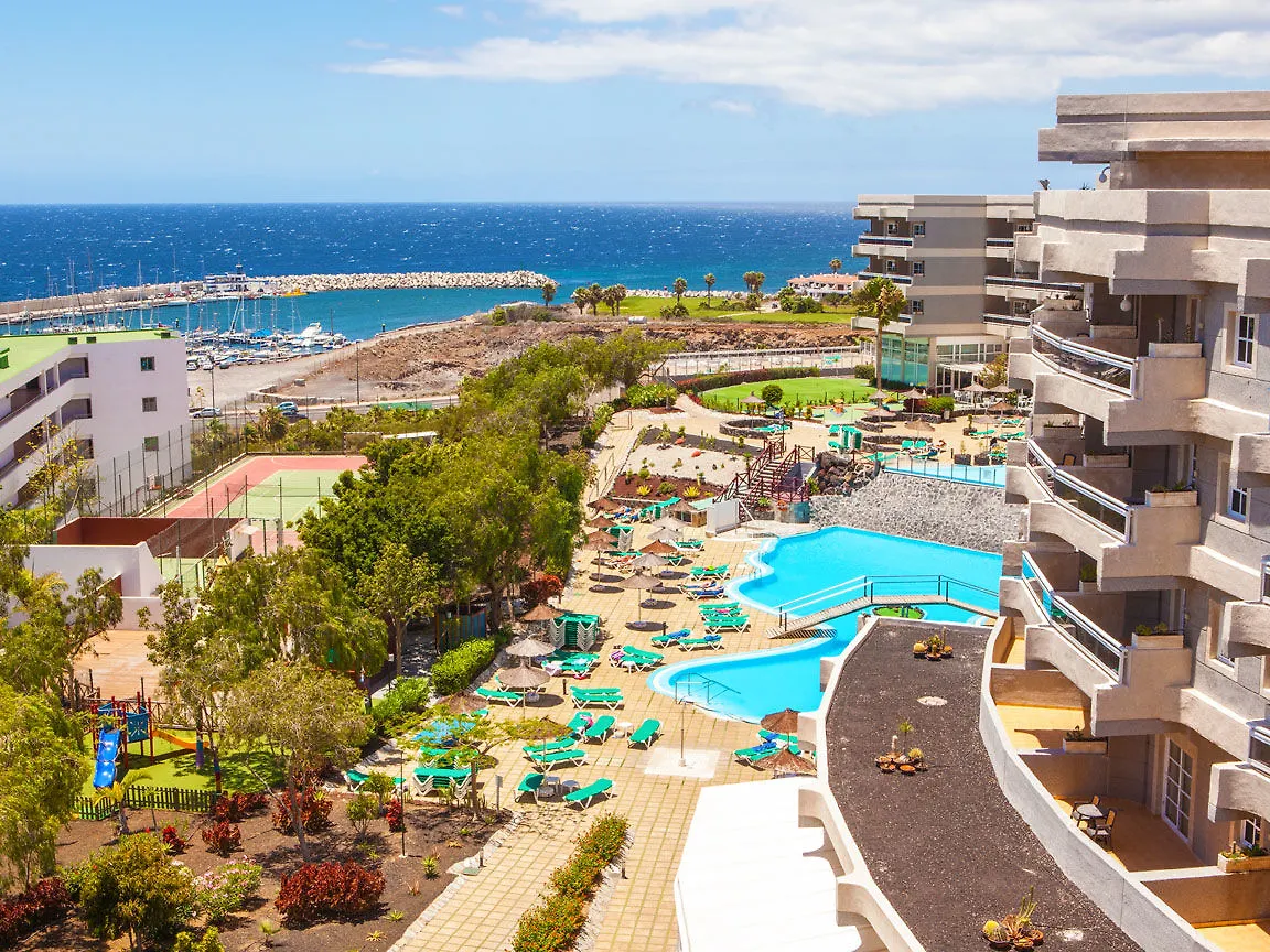 Alua Atlantico Golf Hotel San Miguel de Abona