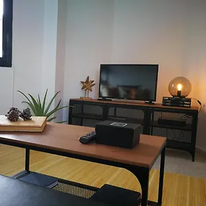  Apartamento Playa De Levante Espanha