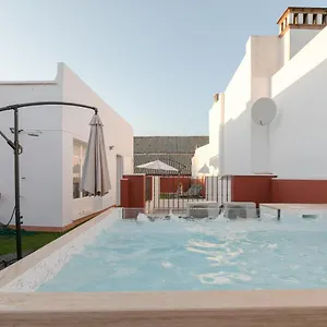  Apartamento Green-apartments Pleno Centro Espanha