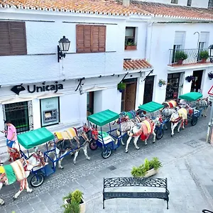  Apartamento Sea To Sky - Pueblo Espanha