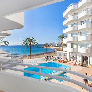 Mar Y Playa , Ibiza Espagne