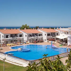  Apartamento Playa Gold By Menorca Vacations Espanha