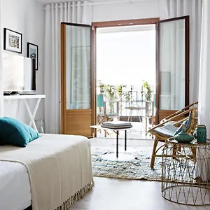  Apartamento Cbbc Port Vell Espanha