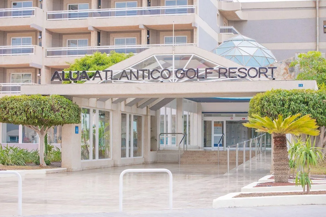 Alua Atlantico Golf Hotel San Miguel de Abona