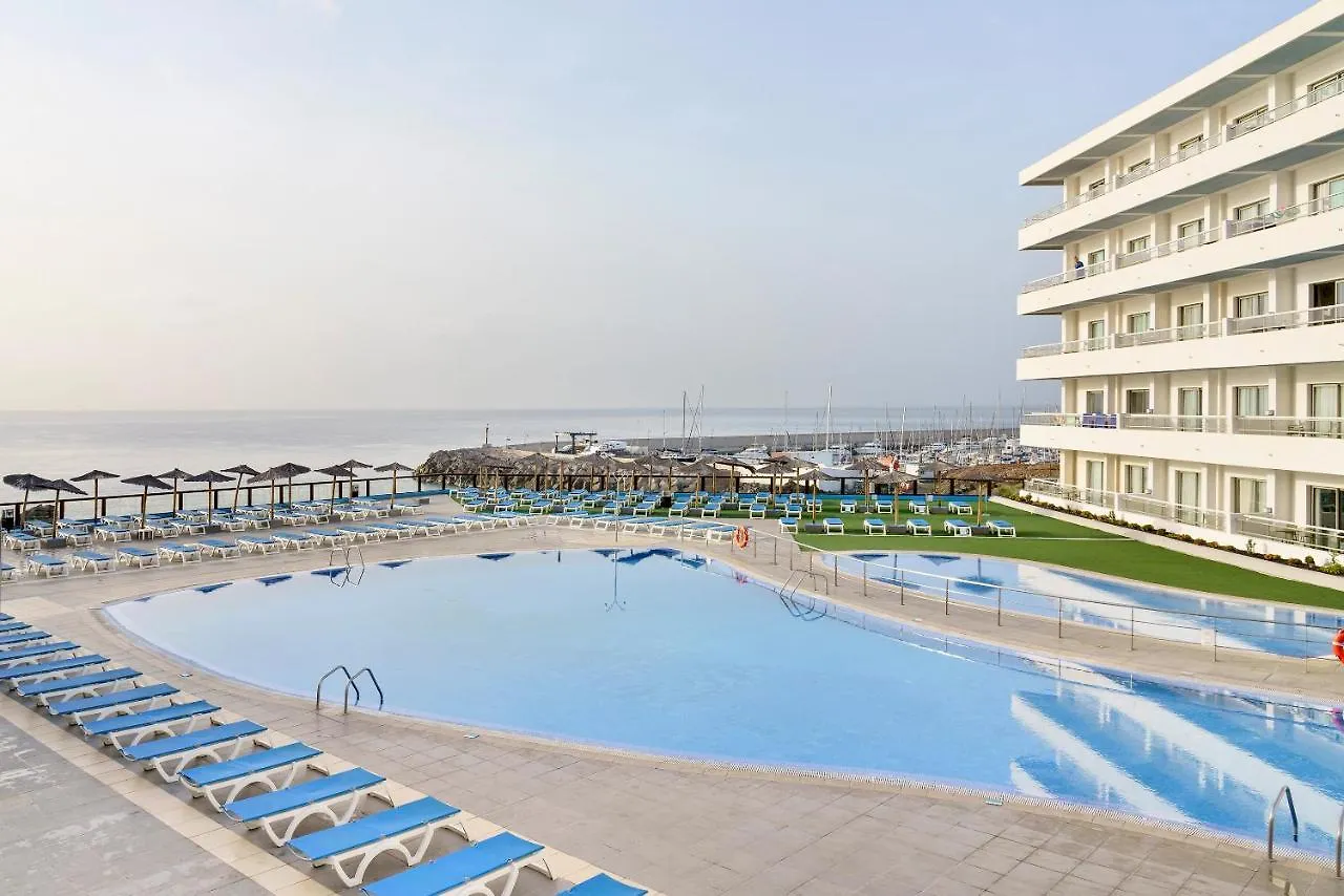 Alua Atlantico Golf Hotel San Miguel de Abona