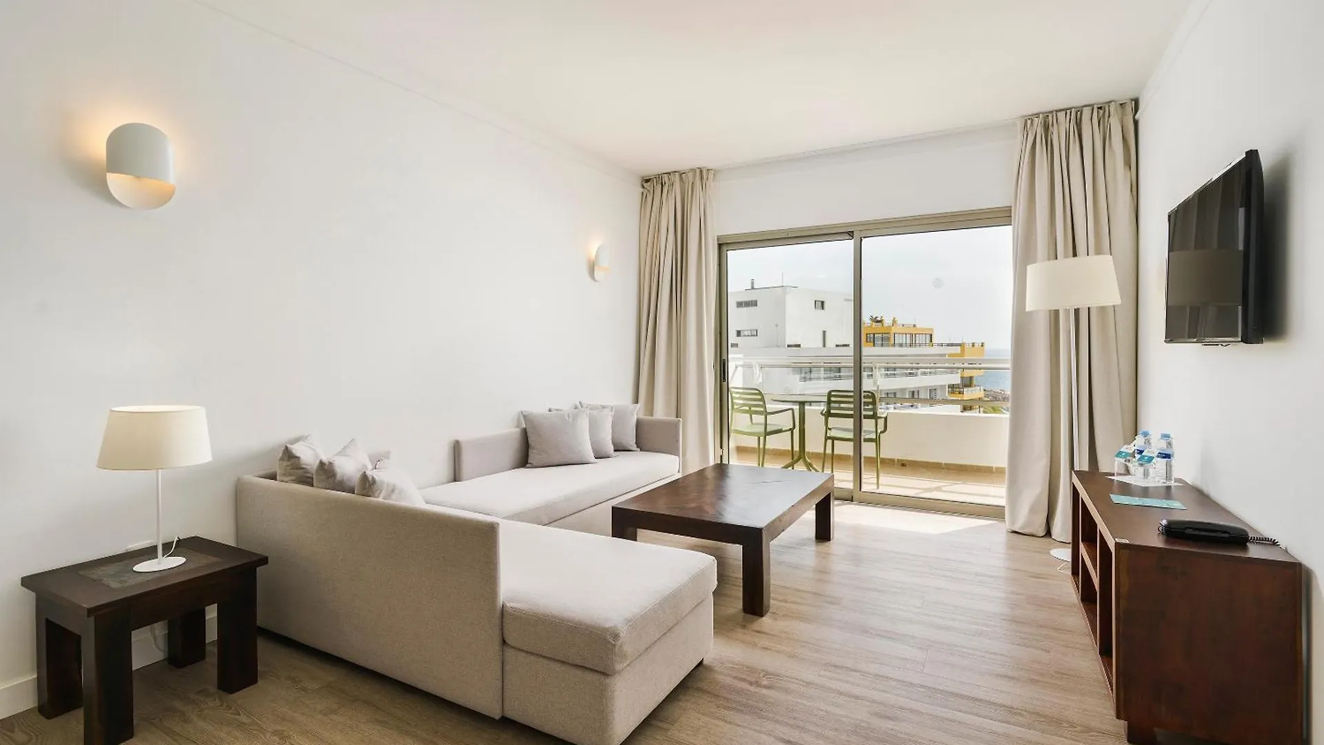 Alua Atlantico Golf Hotel San Miguel de Abona