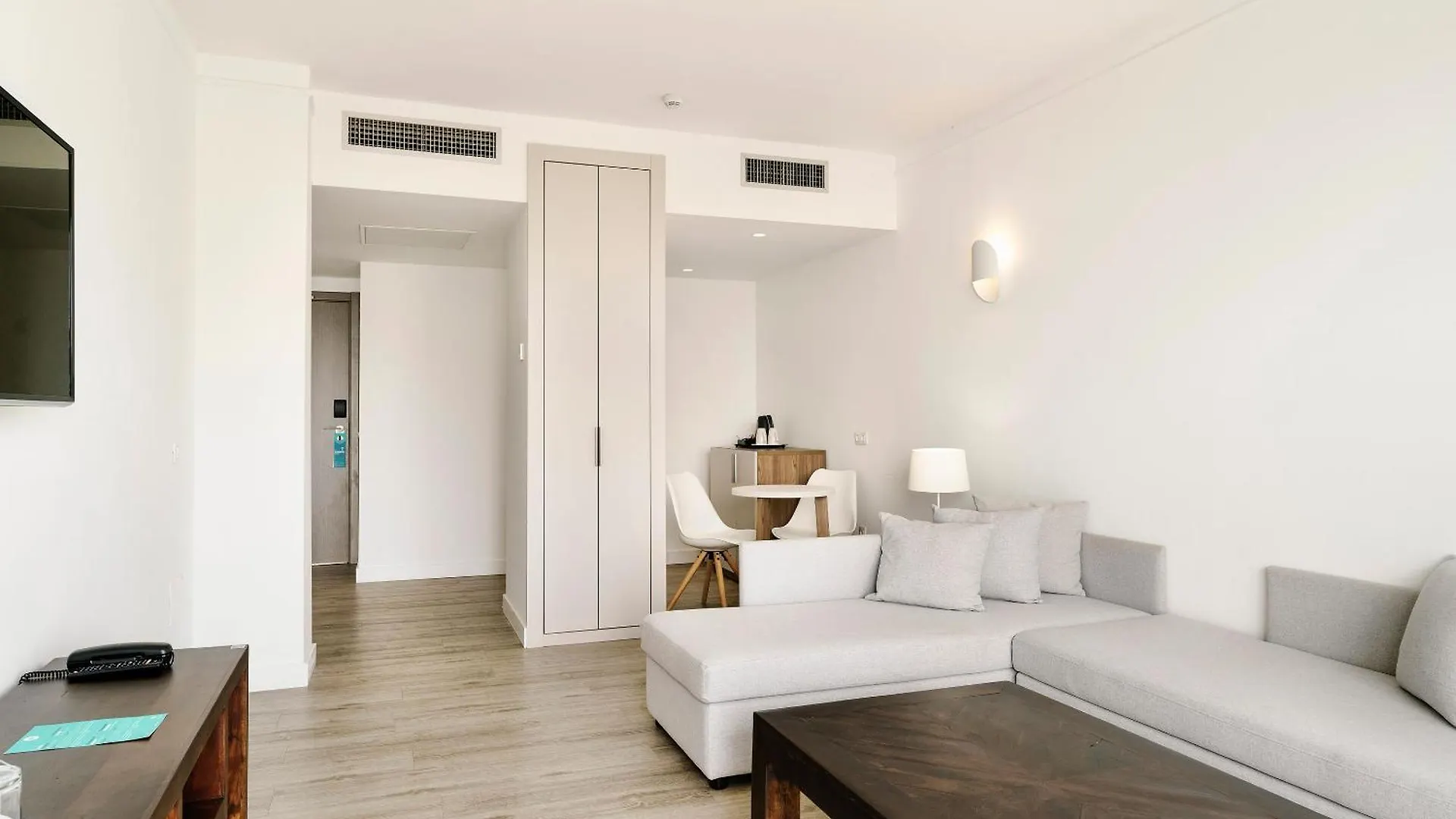 Alua Atlantico Golf Hotel San Miguel de Abona