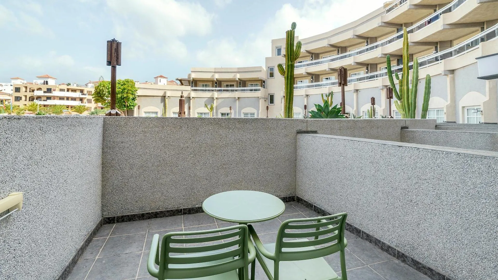 Alua Atlantico Golf Hotel San Miguel de Abona 4*,