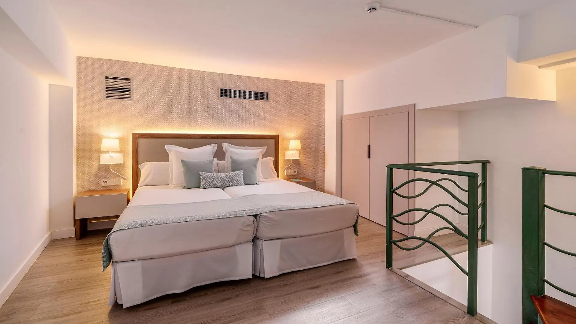 Alua Atlantico Golf Hotel San Miguel de Abona