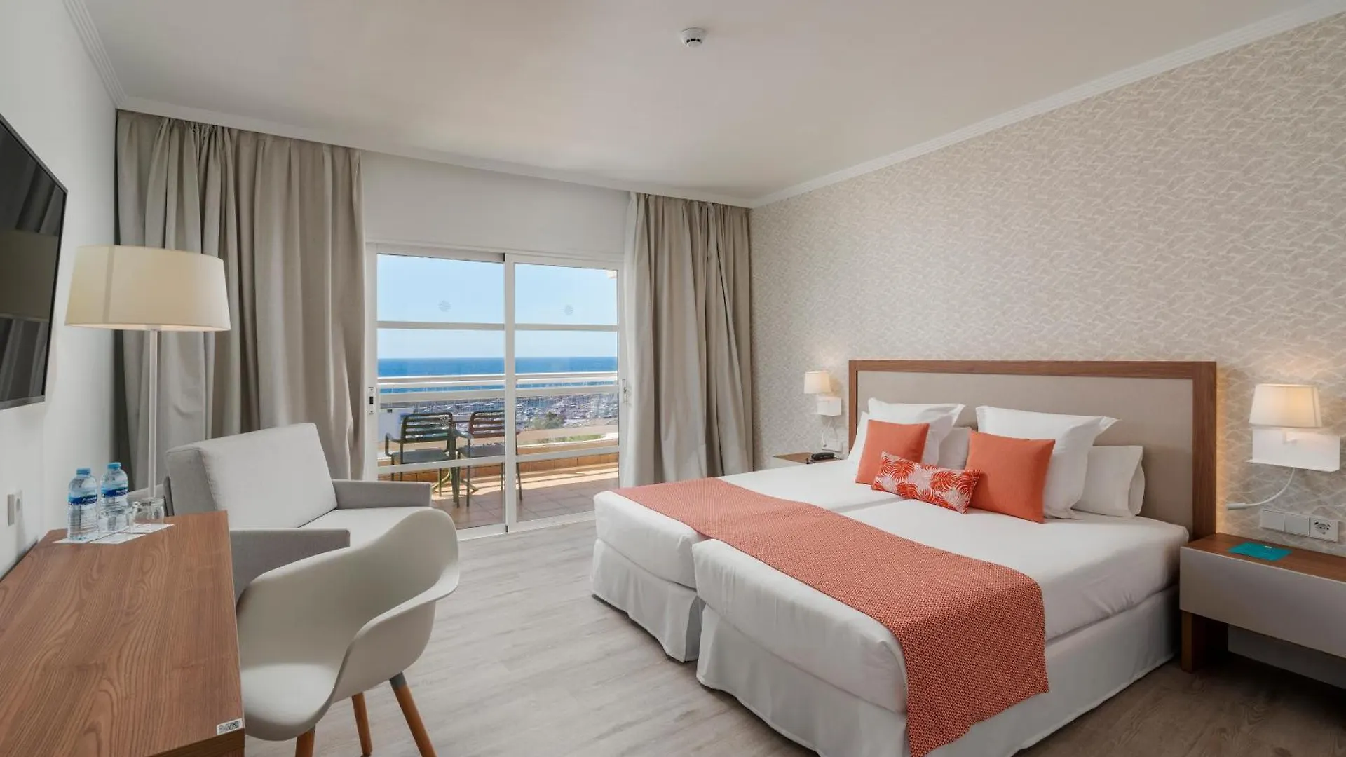 Alua Atlantico Golf Hotel San Miguel de Abona