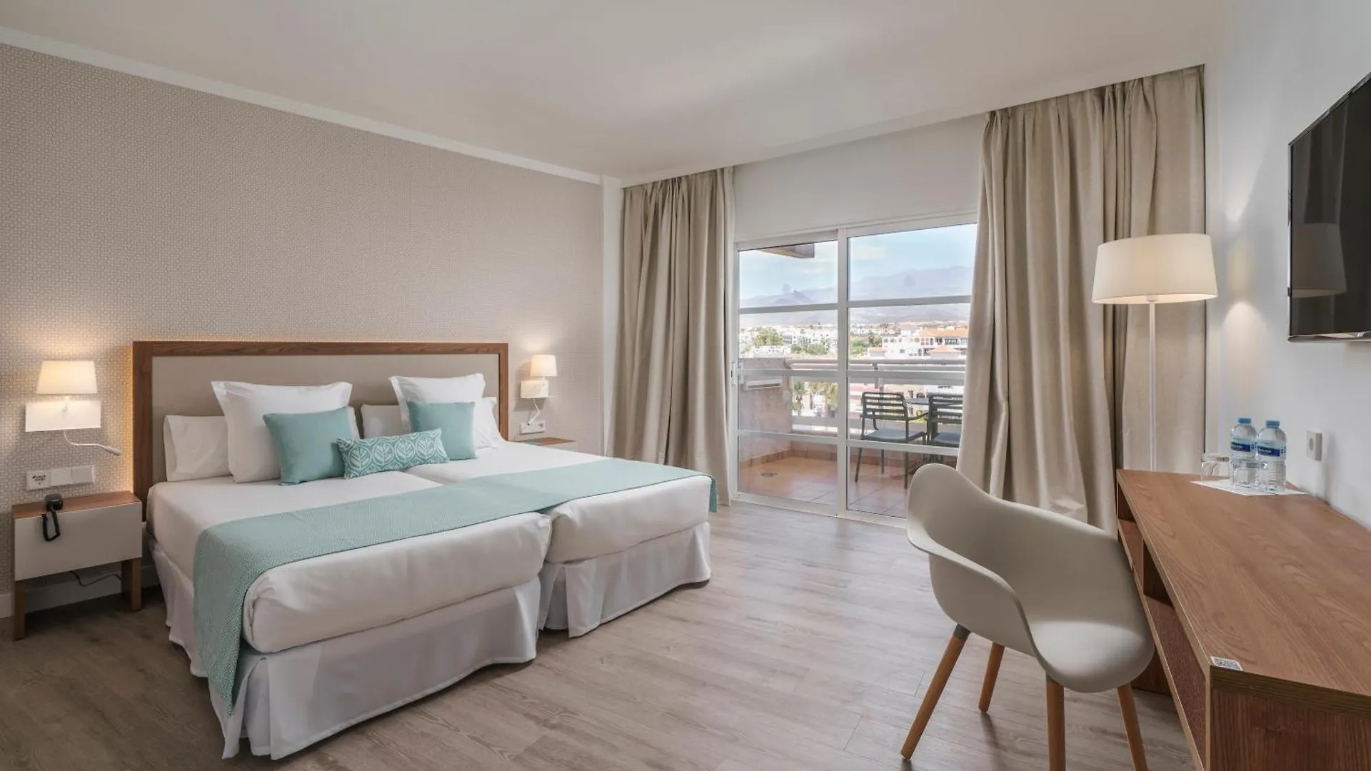 Alua Atlantico Golf Hotel San Miguel de Abona