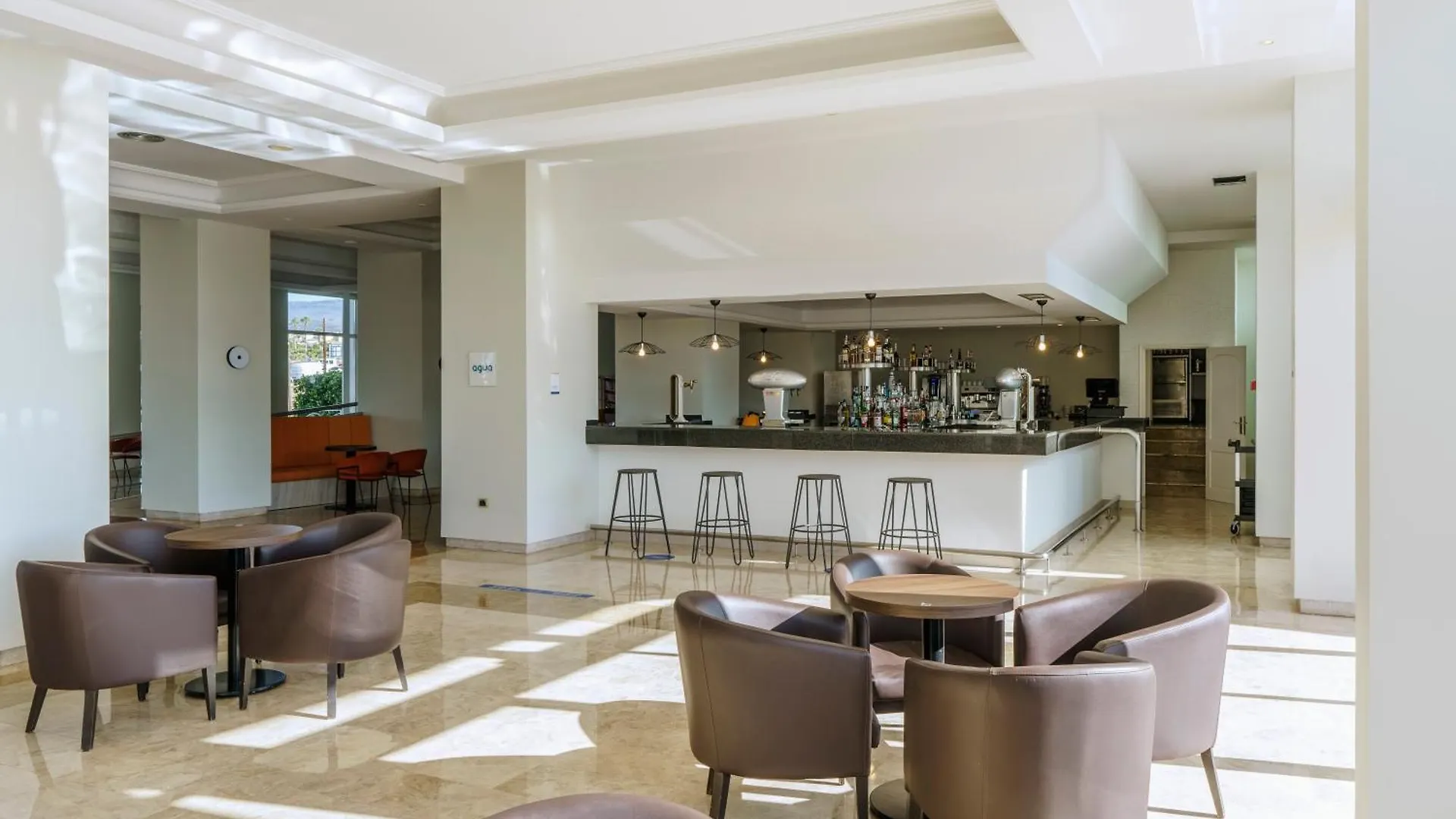 Alua Atlantico Golf Hotel San Miguel de Abona