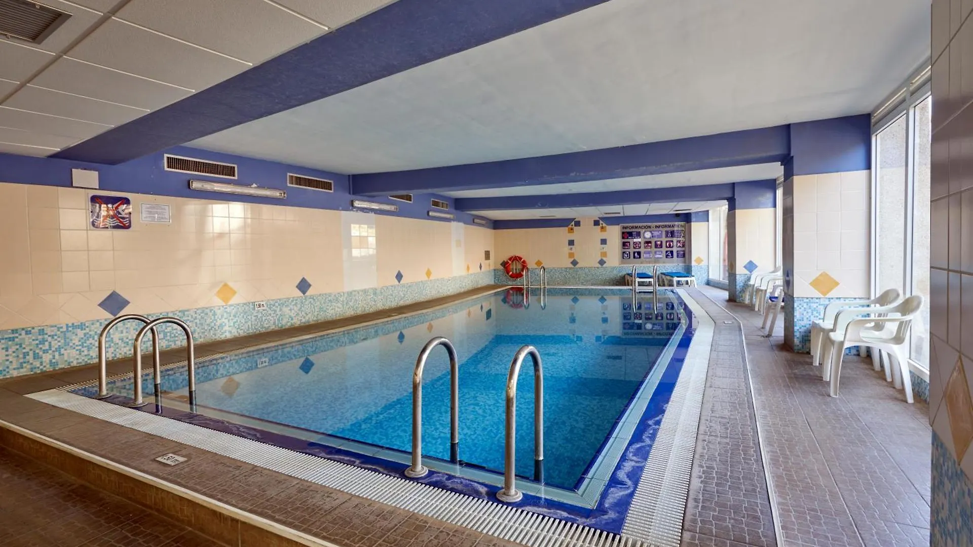 ****  Alua Atlantico Golf Hotel San Miguel de Abona Spain