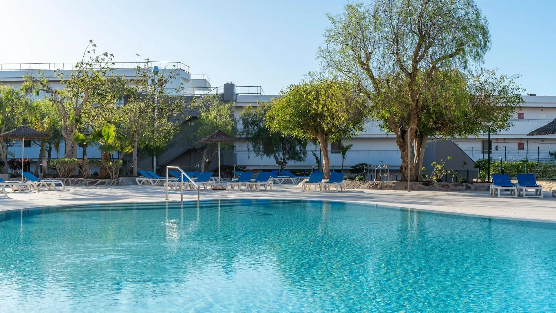 ****  Alua Atlantico Golf Hotel San Miguel de Abona Spain