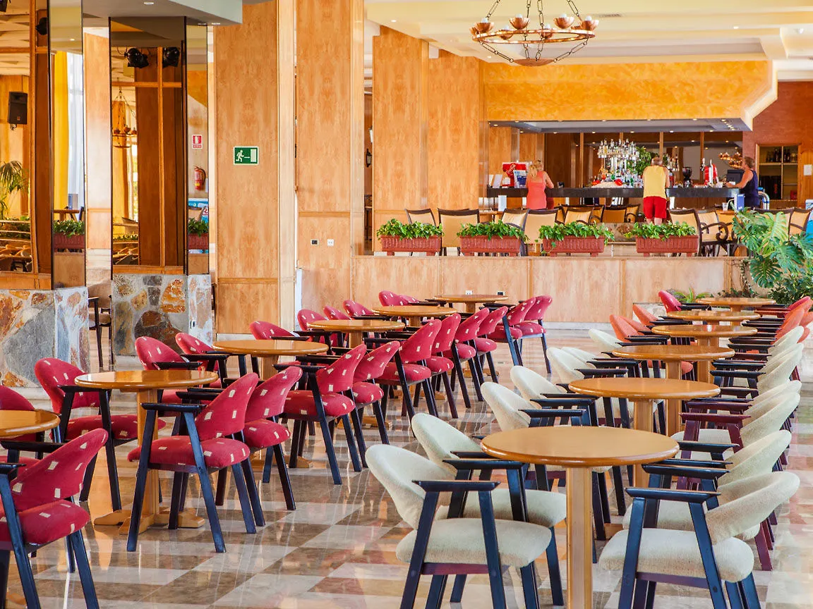 Alua Atlantico Golf Hotel San Miguel de Abona 4*,