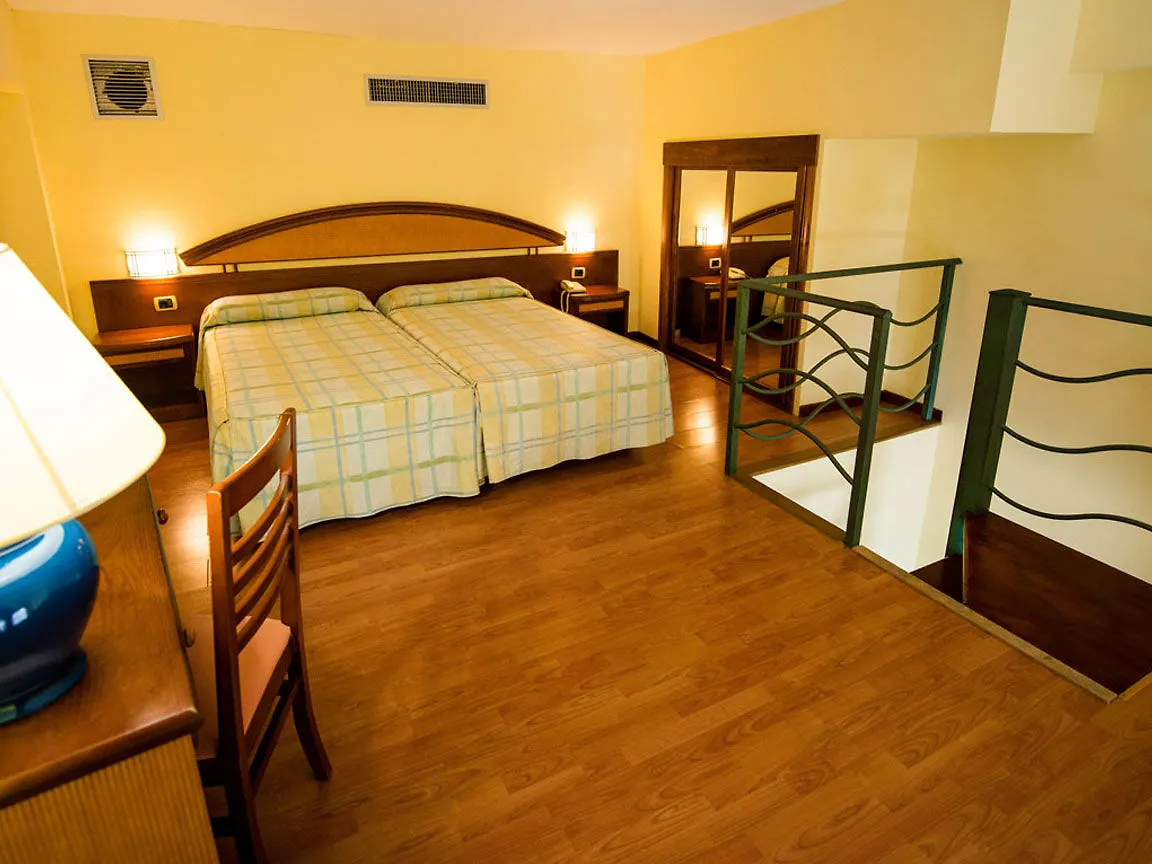 Alua Atlantico Golf Hotel San Miguel de Abona