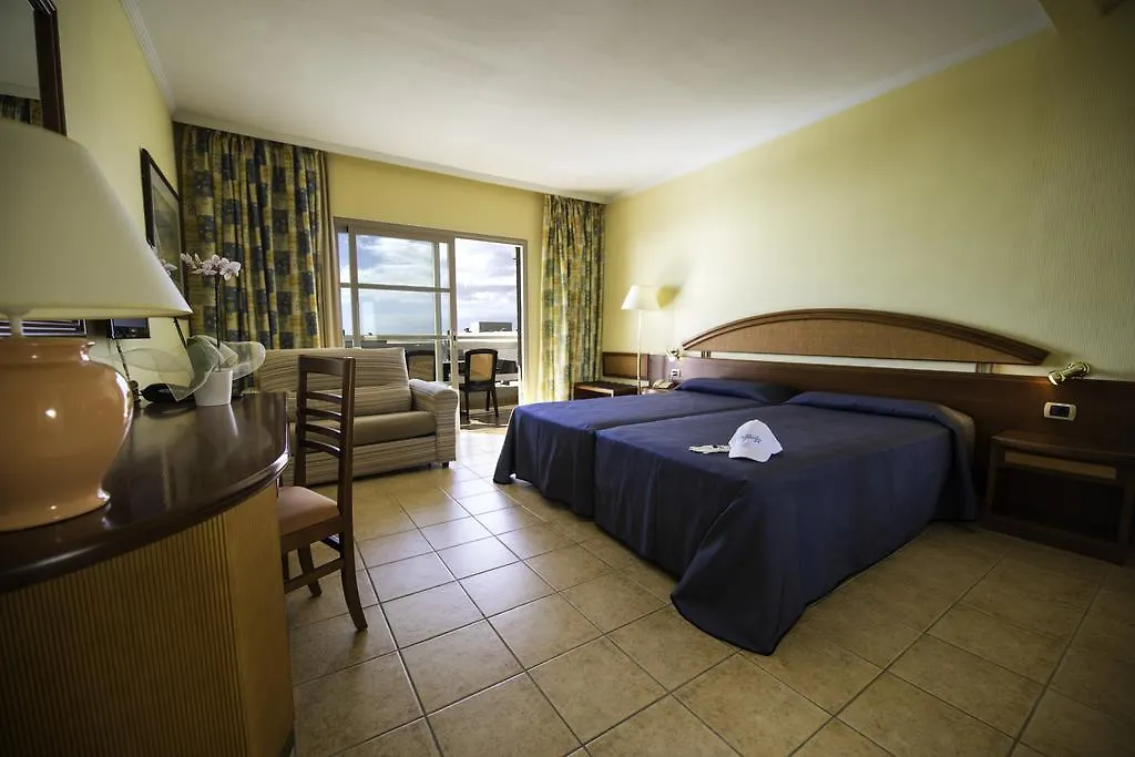 Alua Atlantico Golf Hotel San Miguel de Abona