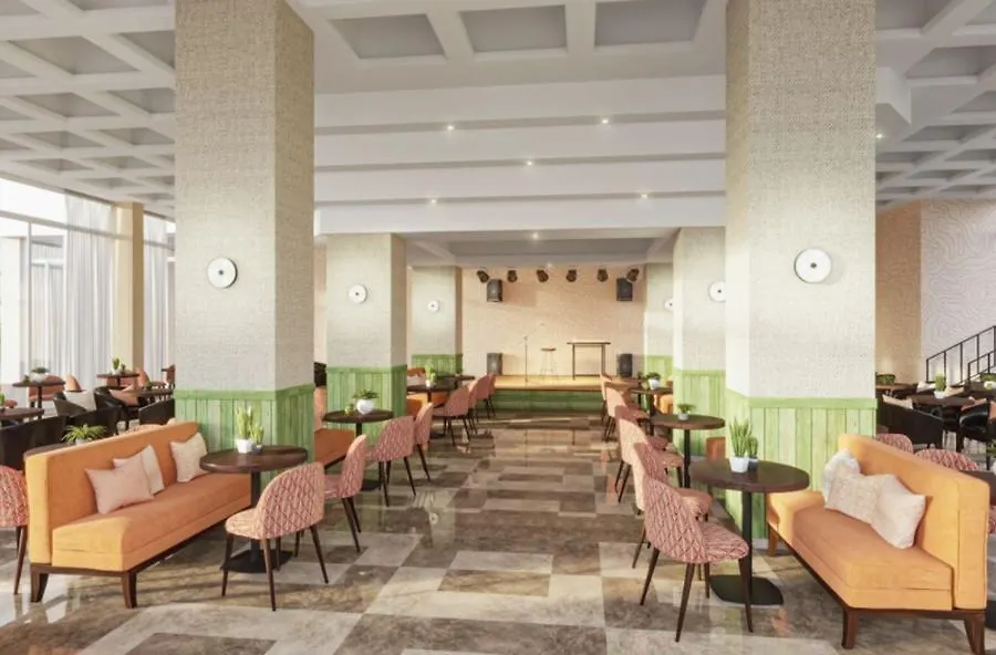 Alua Atlantico Golf Hotel San Miguel de Abona