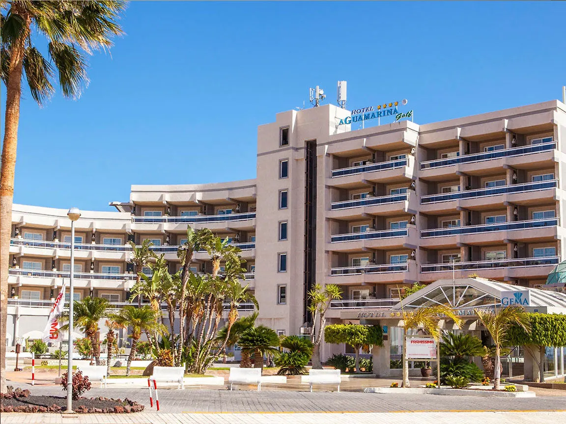 Alua Atlantico Golf Hotel San Miguel de Abona